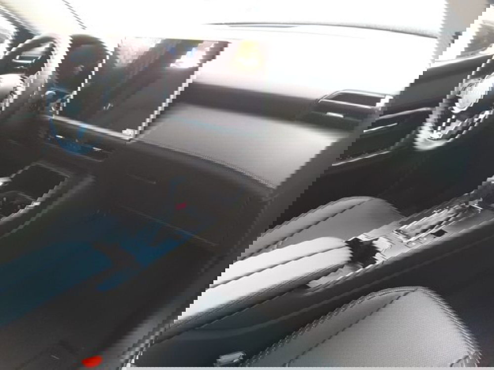 Mazda CX-5 nuova a Firenze (11)