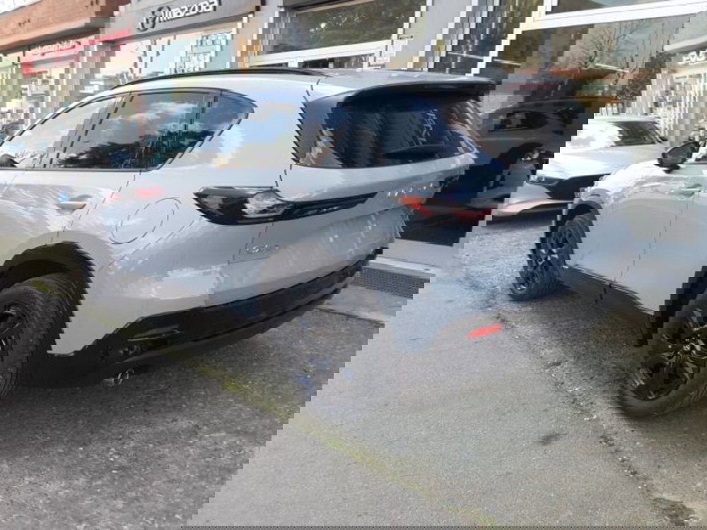 Mazda CX-5 nuova a Firenze (12)