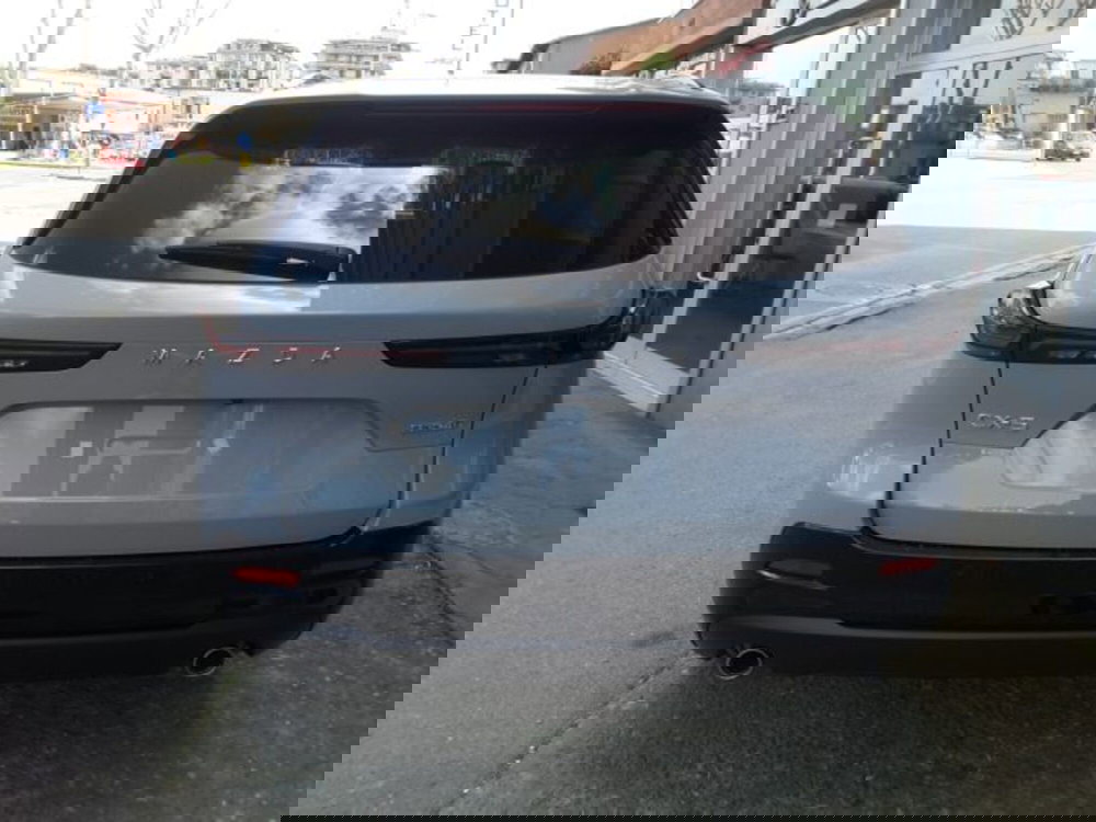 Mazda CX-5 nuova a Firenze (13)