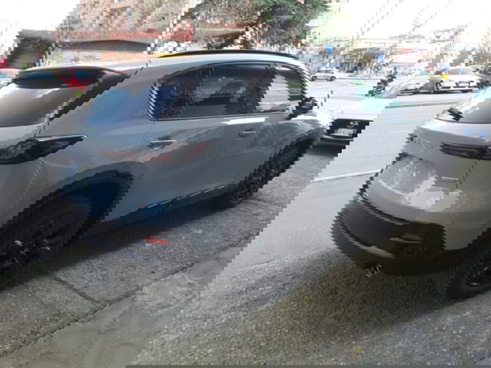 Mazda CX-5 nuova a Firenze (14)