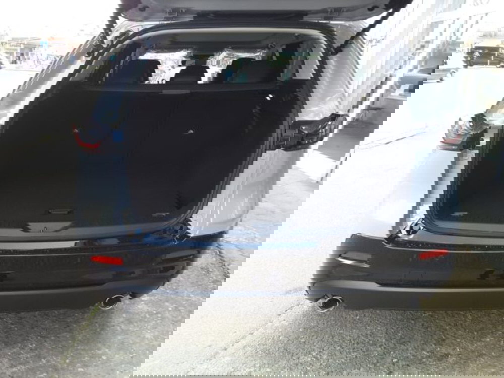 Mazda CX-5 nuova a Firenze (15)