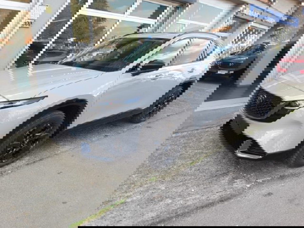 Mazda CX-5 nuova a Firenze (2)