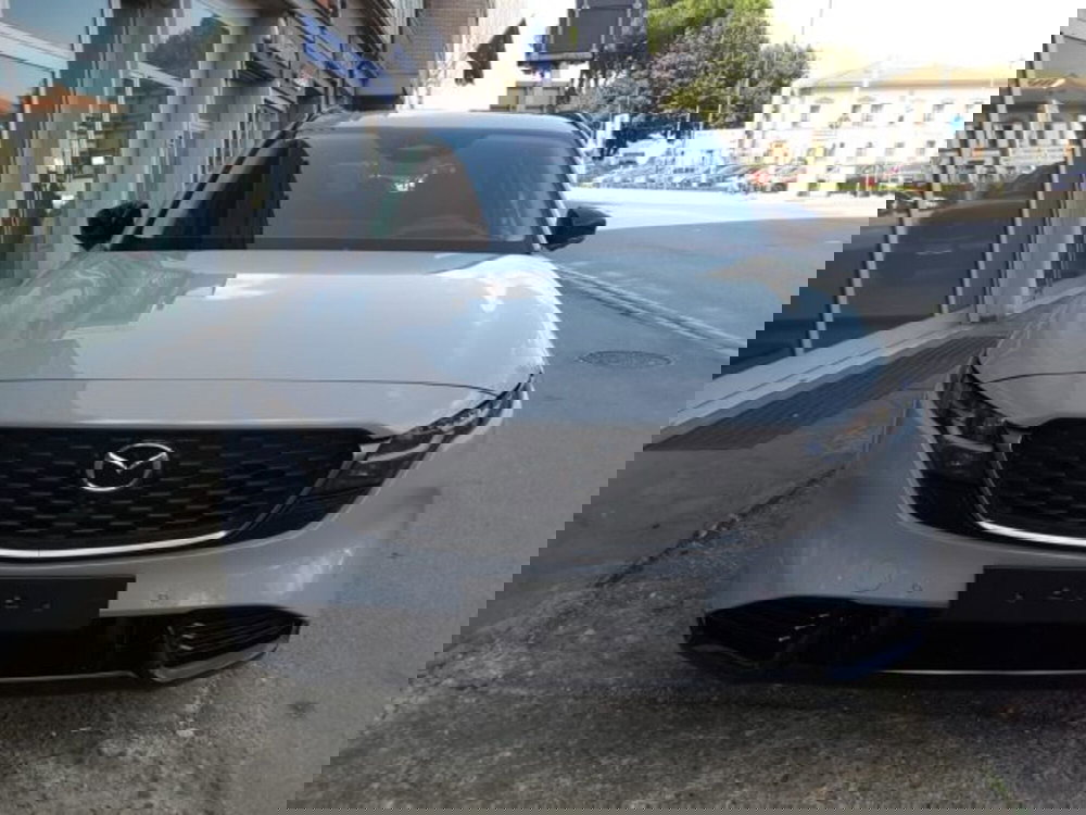 Mazda CX-5 nuova a Firenze (3)