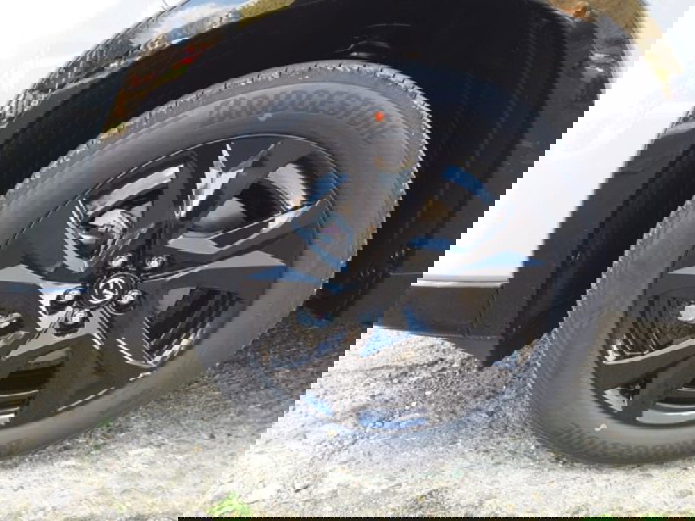 Mazda CX-5 nuova a Firenze (5)