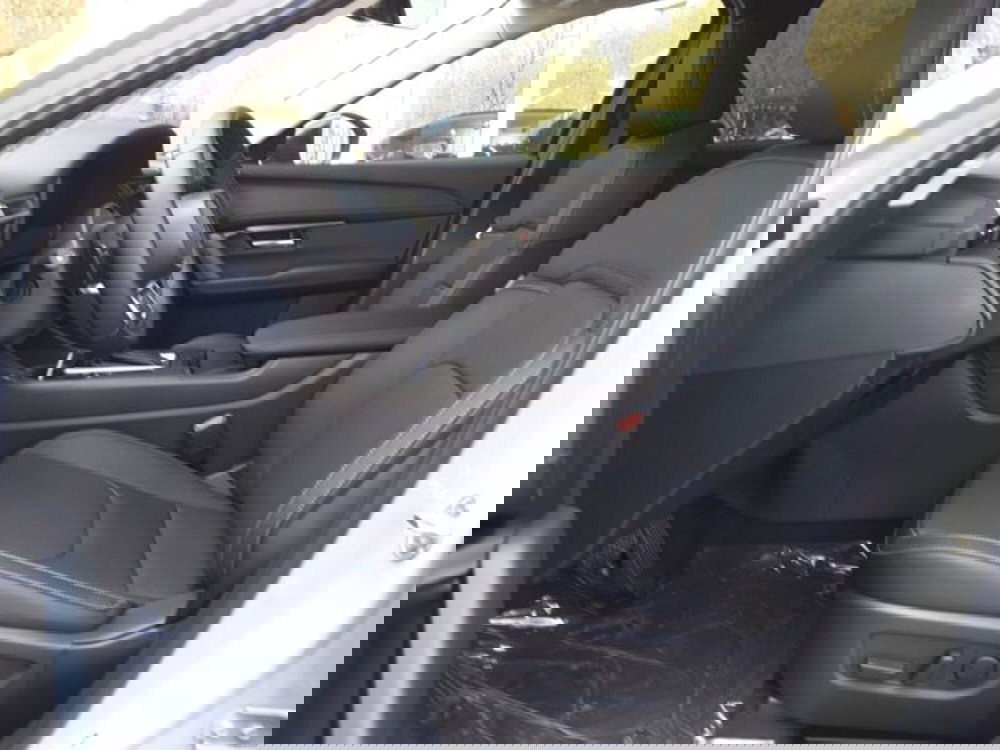 Mazda CX-5 nuova a Firenze (6)