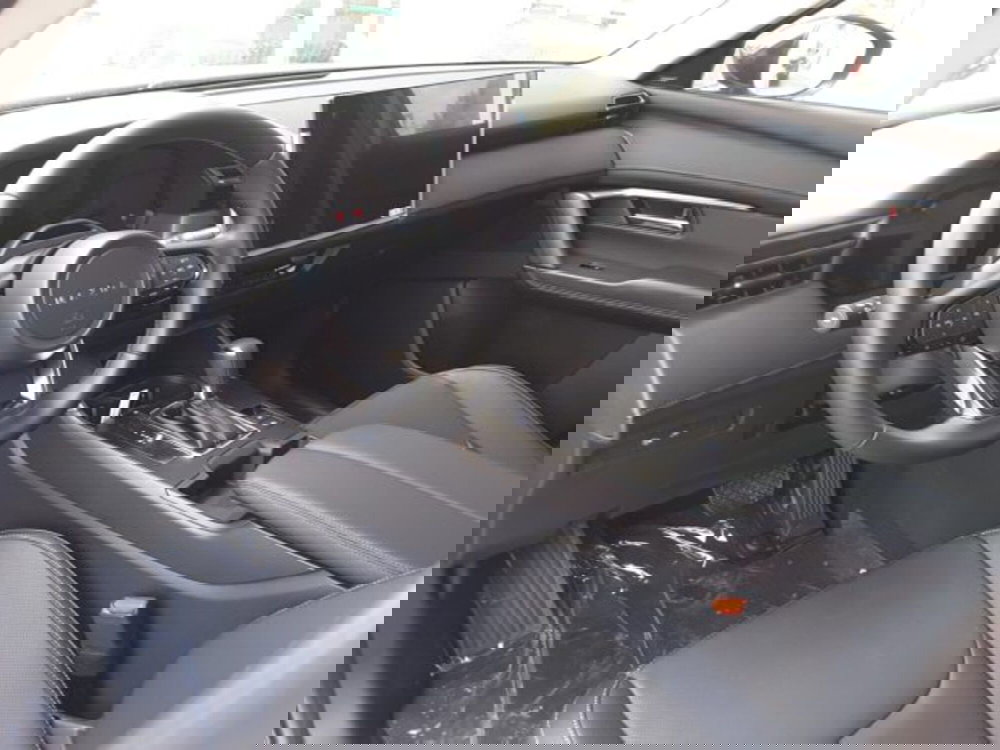 Mazda CX-5 nuova a Firenze (7)