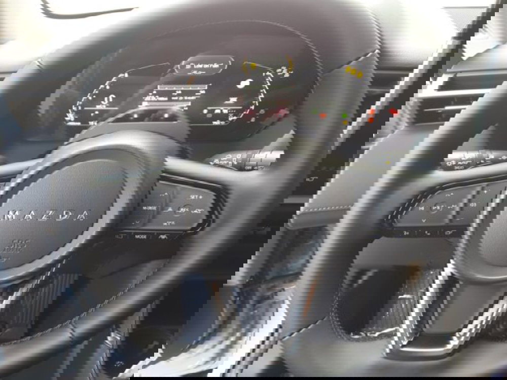 Mazda CX-5 nuova a Firenze (8)