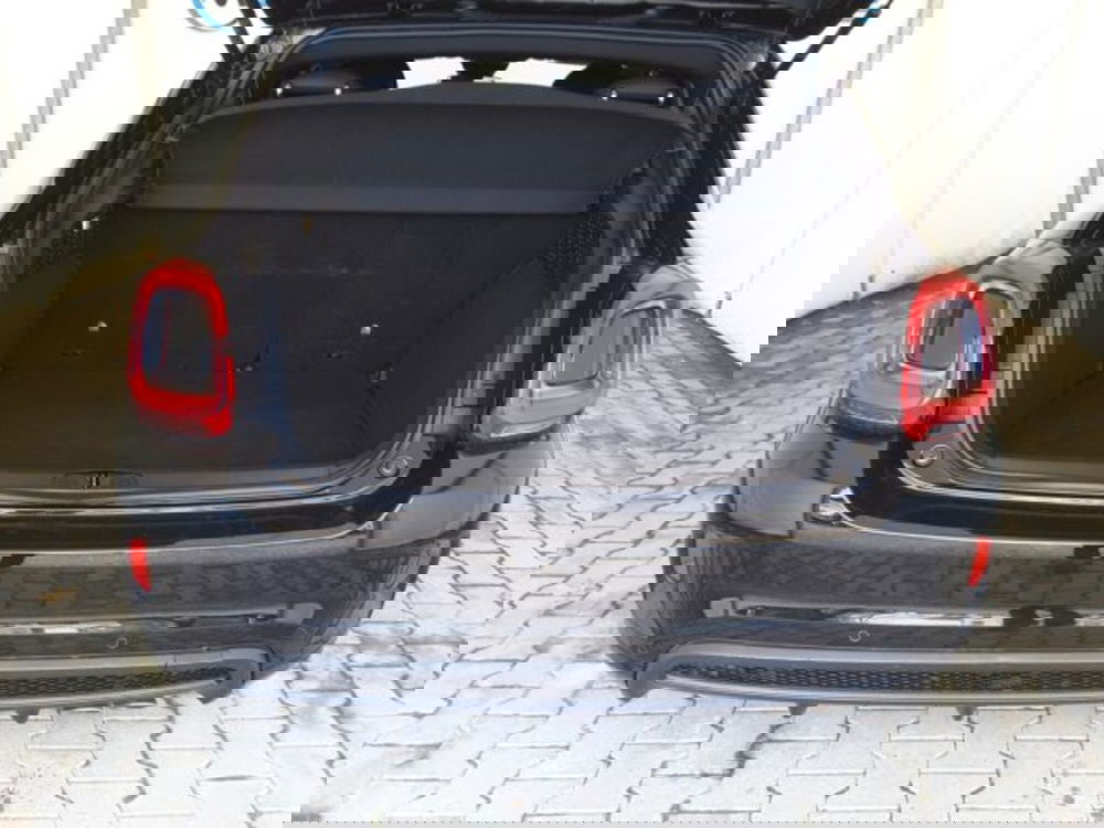 Fiat 500X usata a Firenze (14)