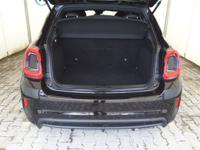 Fiat 500X usata a Firenze (14)