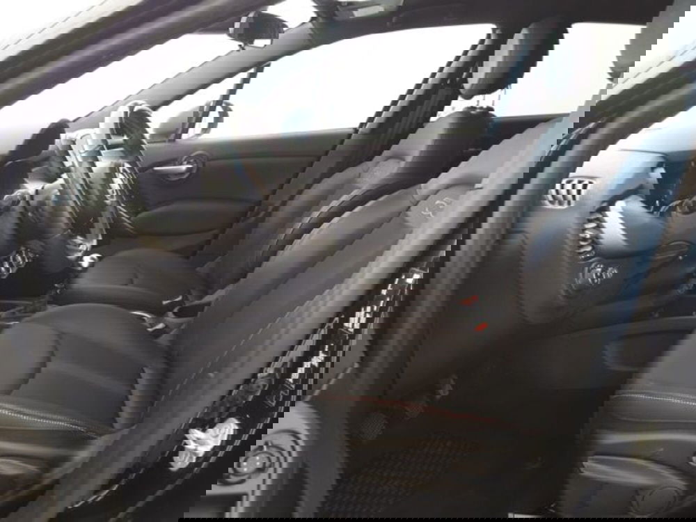 Fiat 500X usata a Firenze (5)