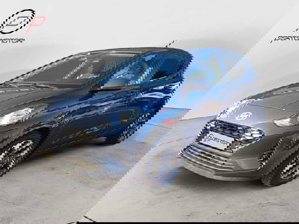 Hyundai i10 nuova a Venezia