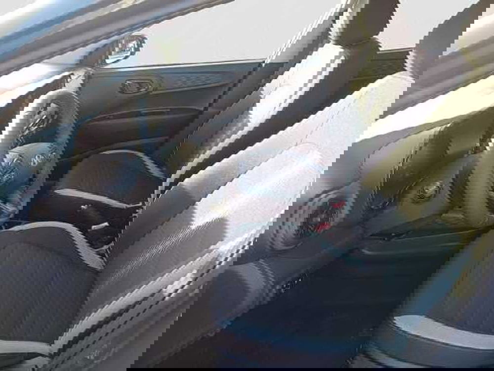 Hyundai i10 nuova a Venezia (10)