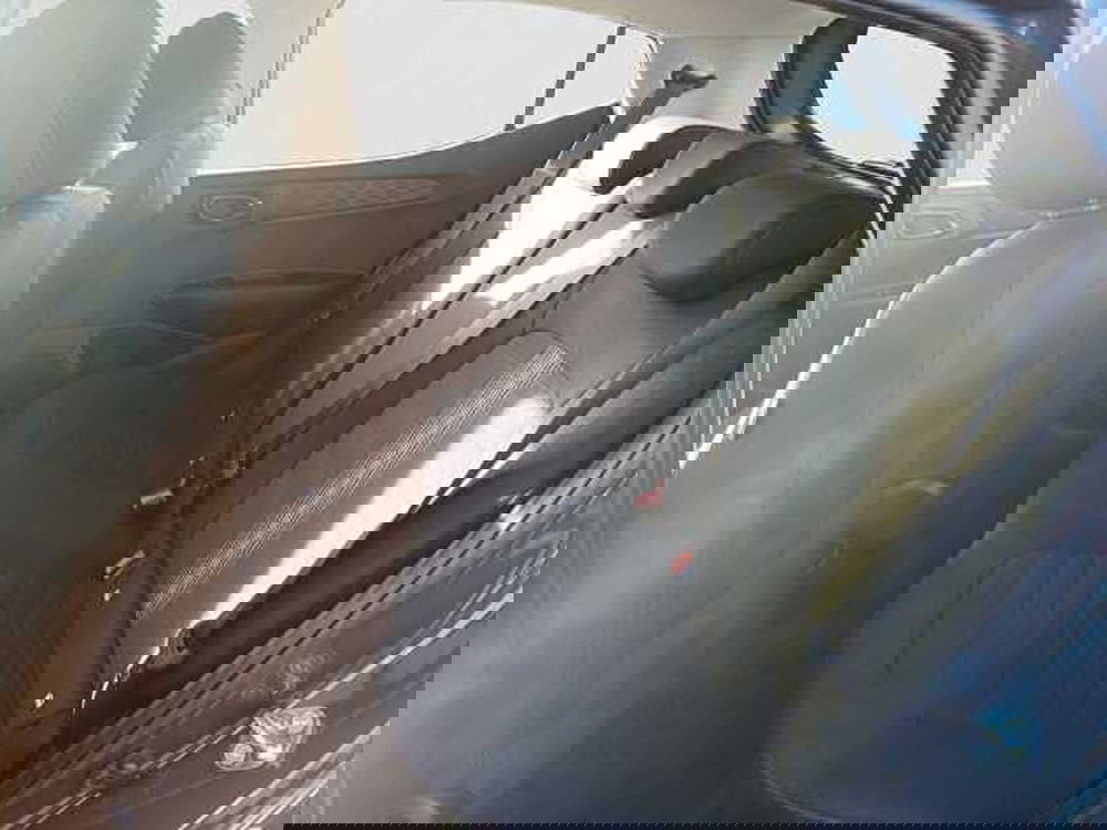 Hyundai i10 nuova a Venezia (11)