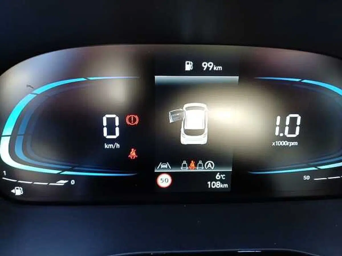 Hyundai i10 nuova a Venezia (13)