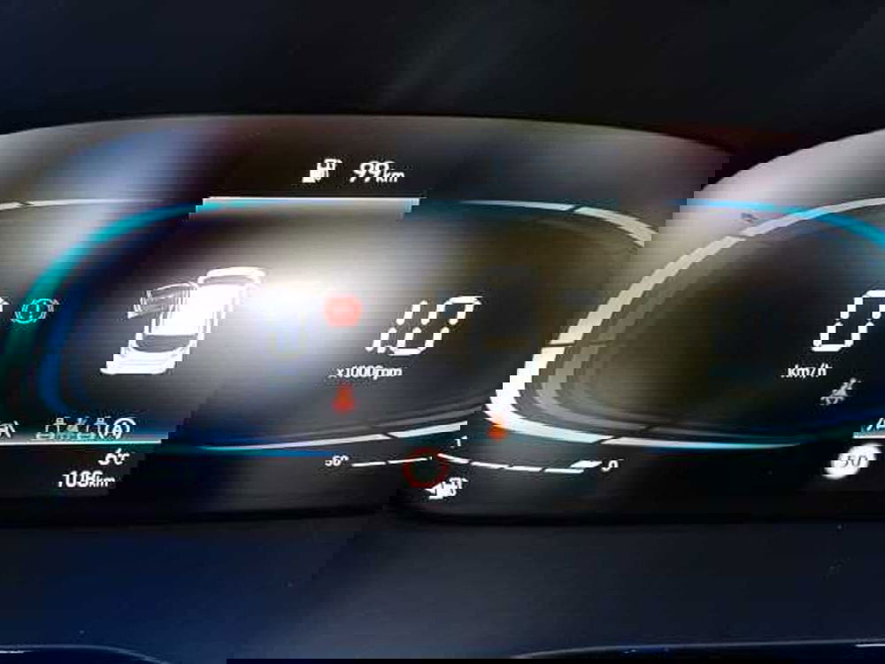 Hyundai i10 nuova a Venezia (13)