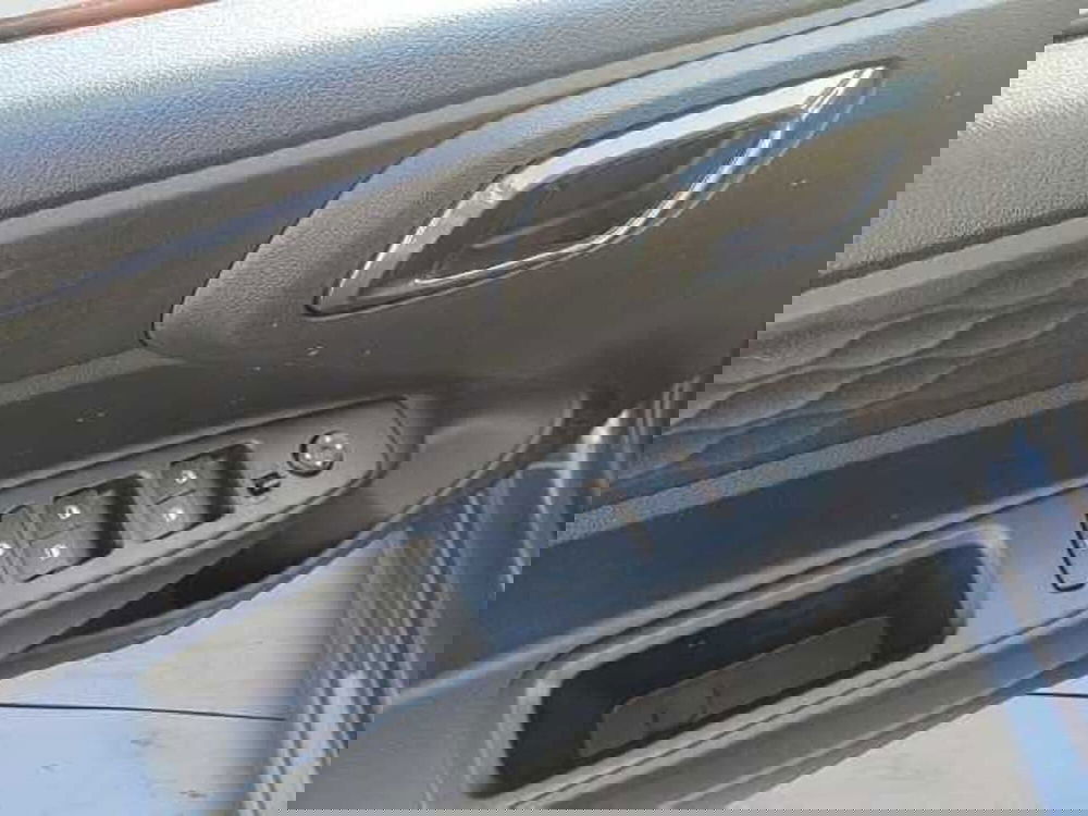 Hyundai i10 nuova a Venezia (16)