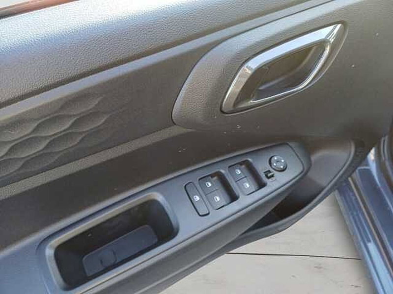 Hyundai i10 nuova a Venezia (16)