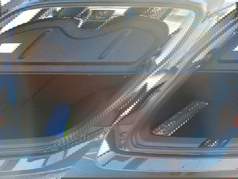 Hyundai i10 nuova a Venezia (17)