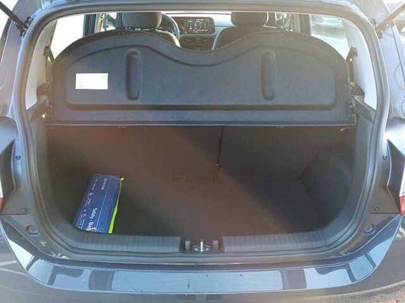 Hyundai i10 nuova a Venezia (17)