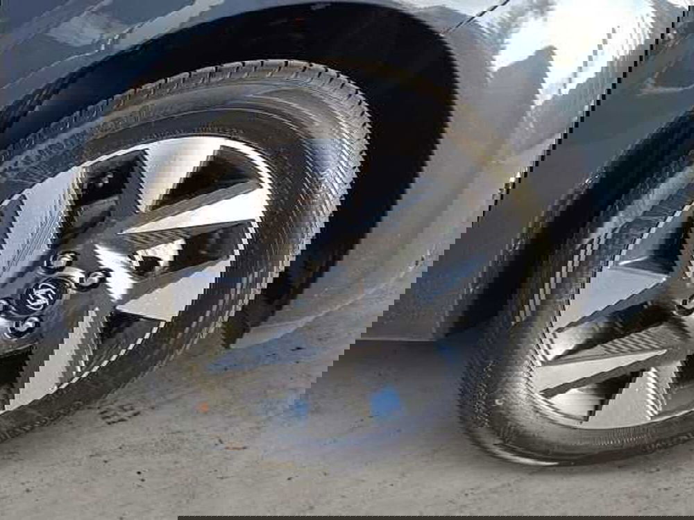 Hyundai i10 nuova a Venezia (18)