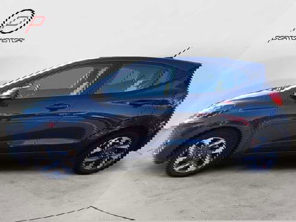 Hyundai i10 nuova a Venezia (2)