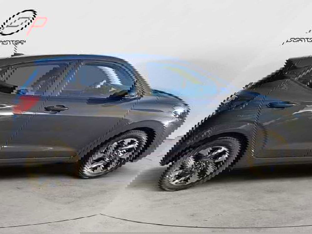 Hyundai i10 nuova a Venezia (6)