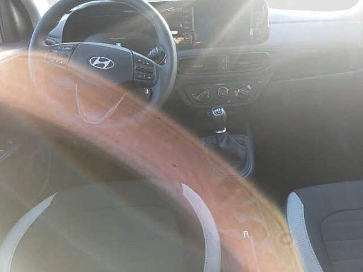 Hyundai i10 nuova a Venezia (9)
