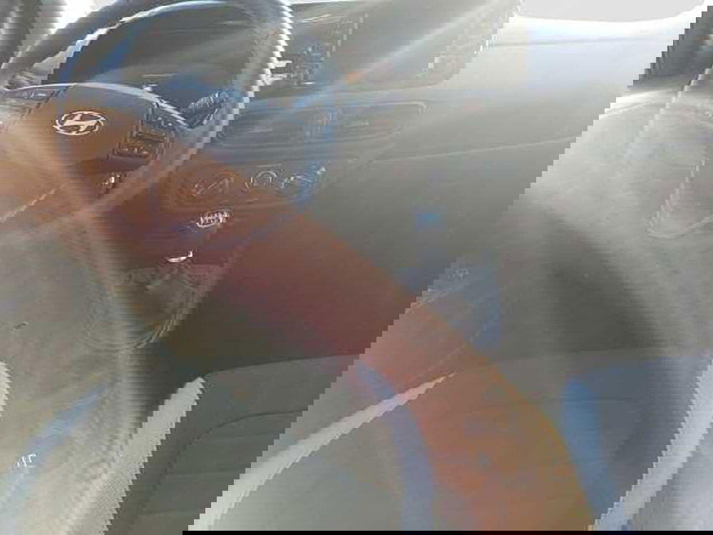 Hyundai i10 nuova a Venezia (9)