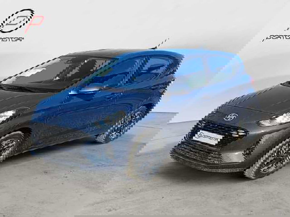 Hyundai i10 nuova a Venezia