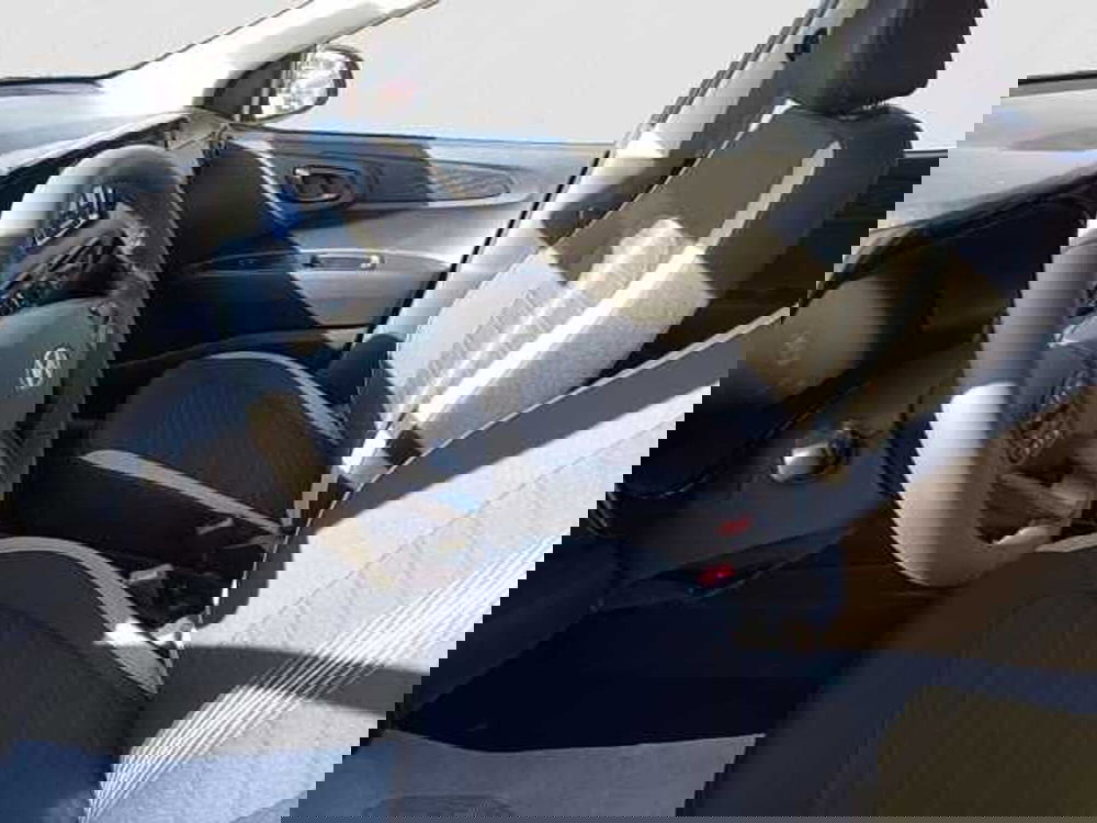 Hyundai i10 nuova a Venezia (10)