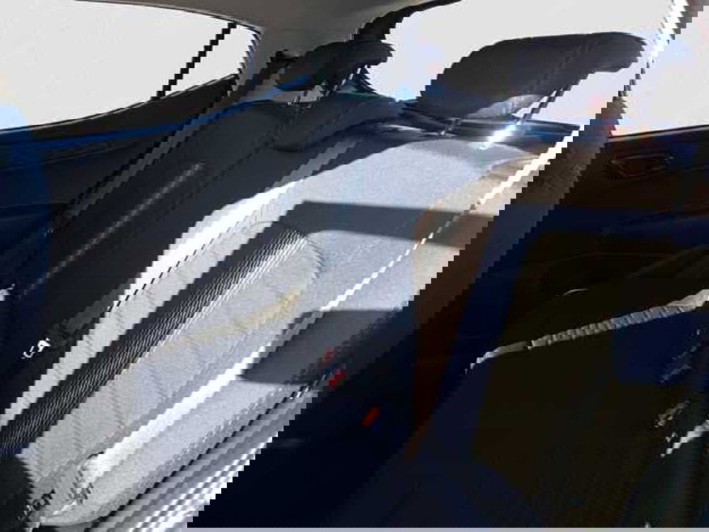 Hyundai i10 nuova a Venezia (11)