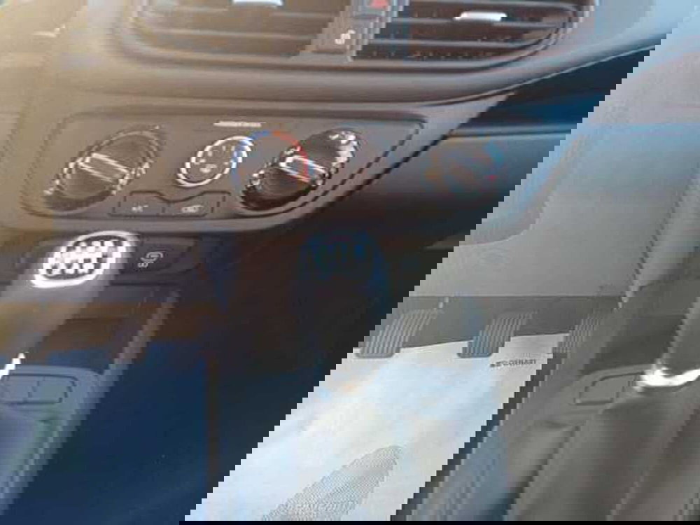 Hyundai i10 nuova a Venezia (14)