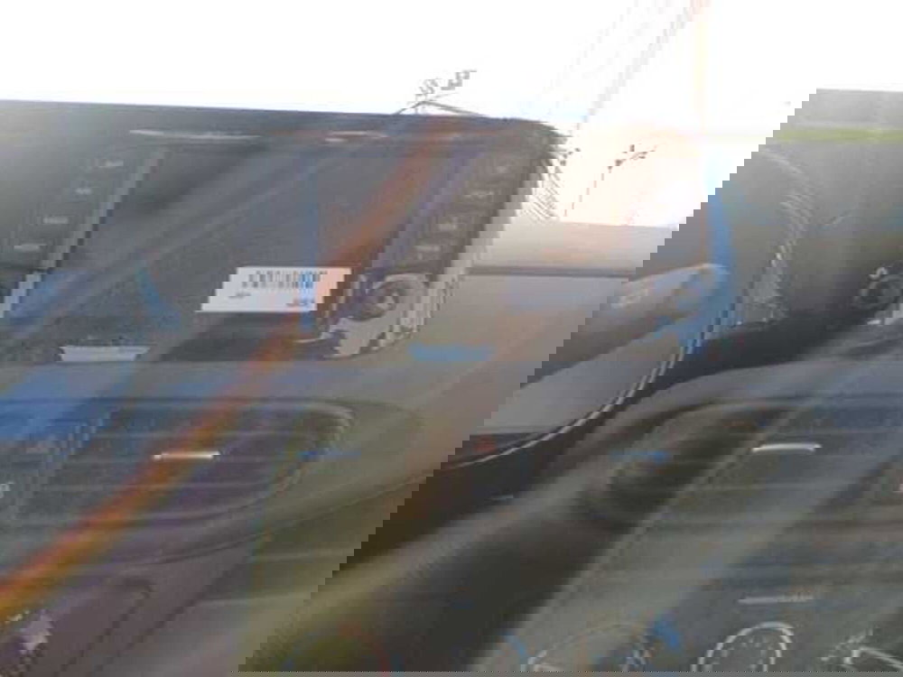 Hyundai i10 nuova a Venezia (15)