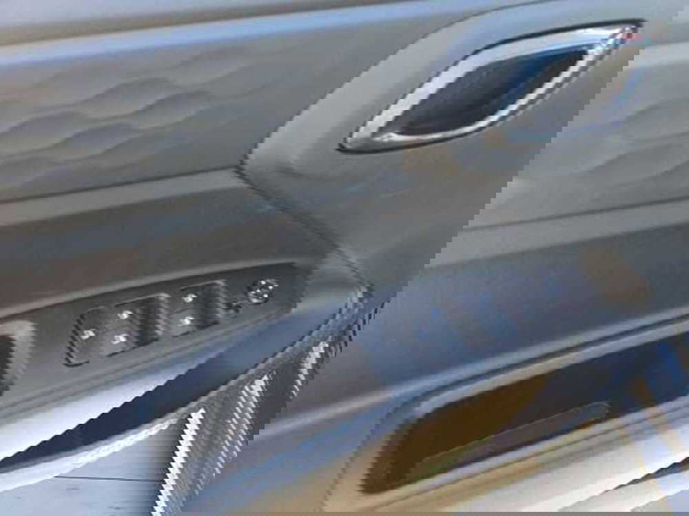 Hyundai i10 nuova a Venezia (16)