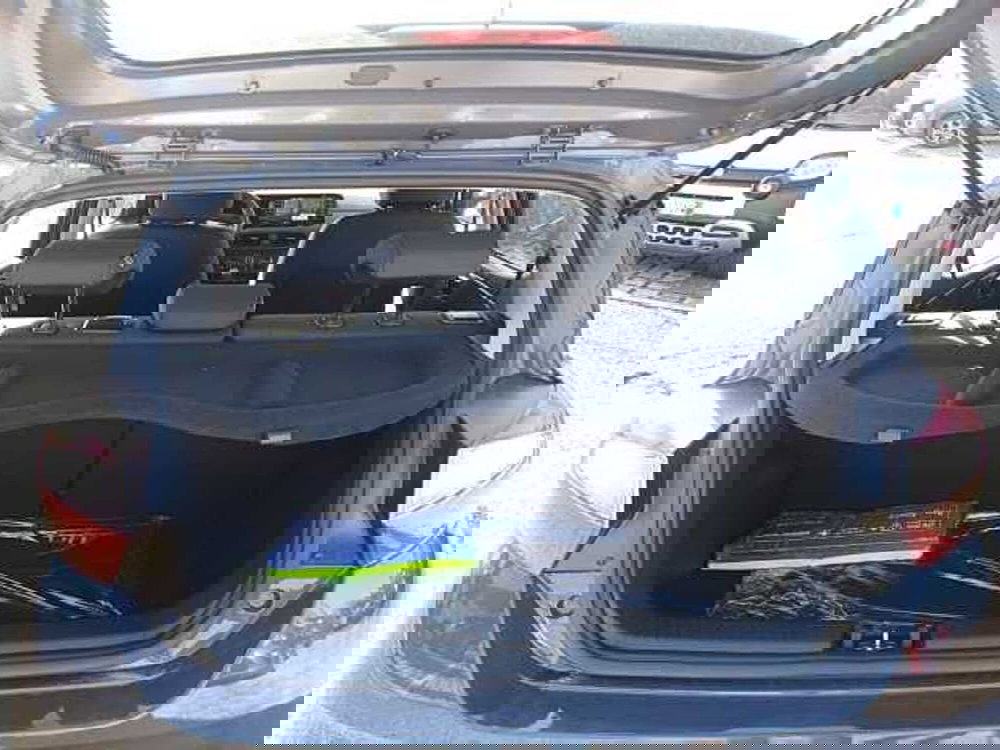 Hyundai i10 nuova a Venezia (17)