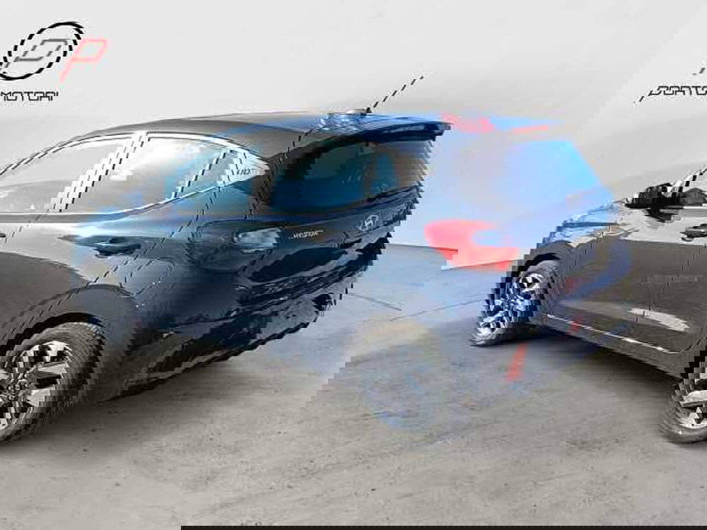 Hyundai i10 nuova a Venezia (3)