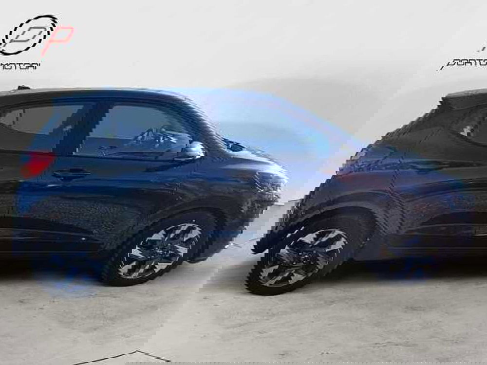 Hyundai i10 nuova a Venezia (6)