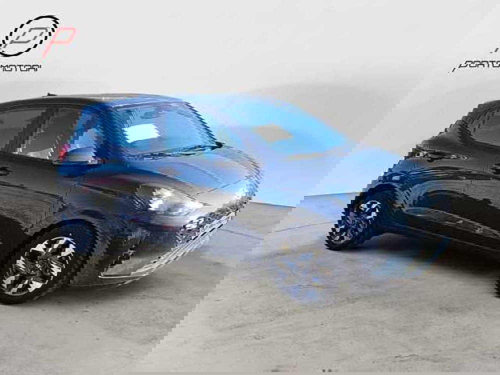 Hyundai i10 nuova a Venezia (7)