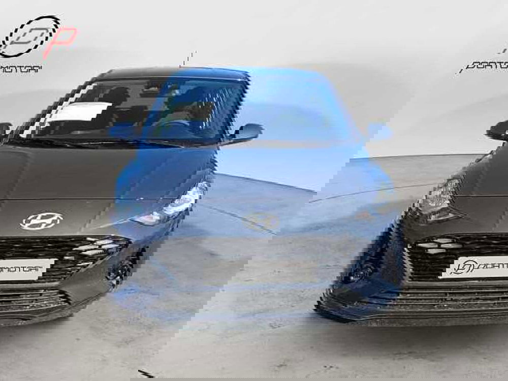 Hyundai i10 nuova a Venezia (8)