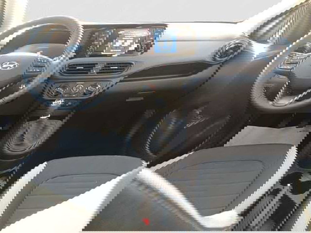 Hyundai i10 nuova a Venezia (9)