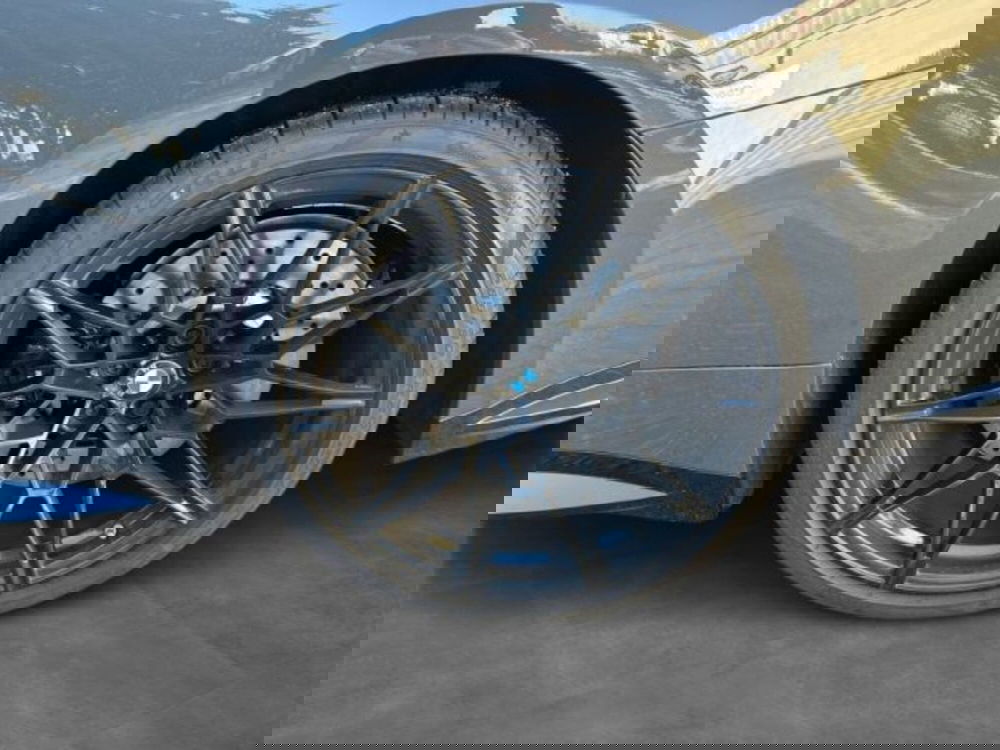 BMW Serie 4 Coupé usata a Lecce (10)