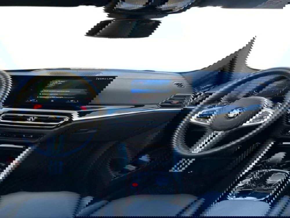 BMW Serie 4 Coupé usata a Lecce (11)