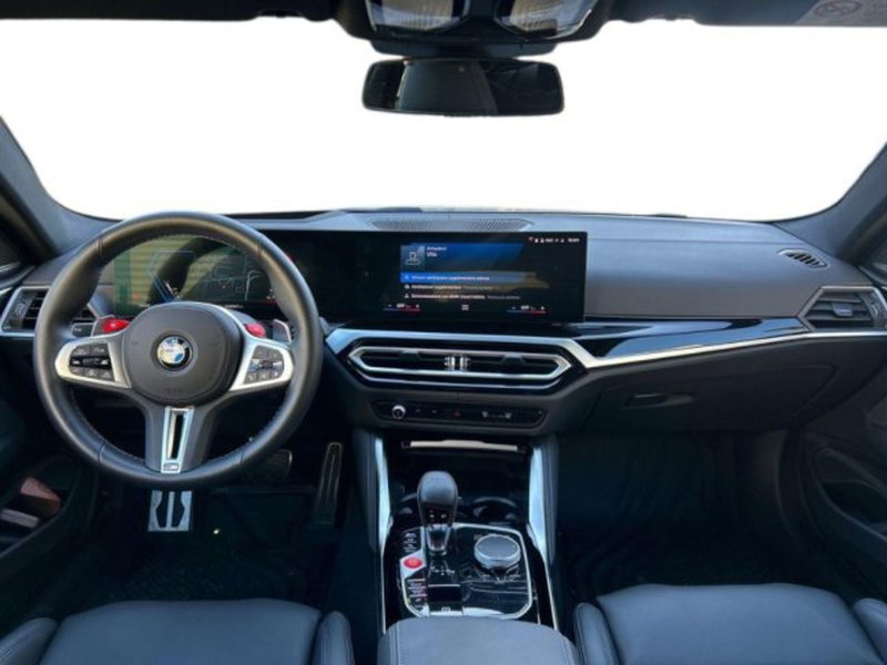 BMW Serie 4 Coupé usata a Lecce (11)