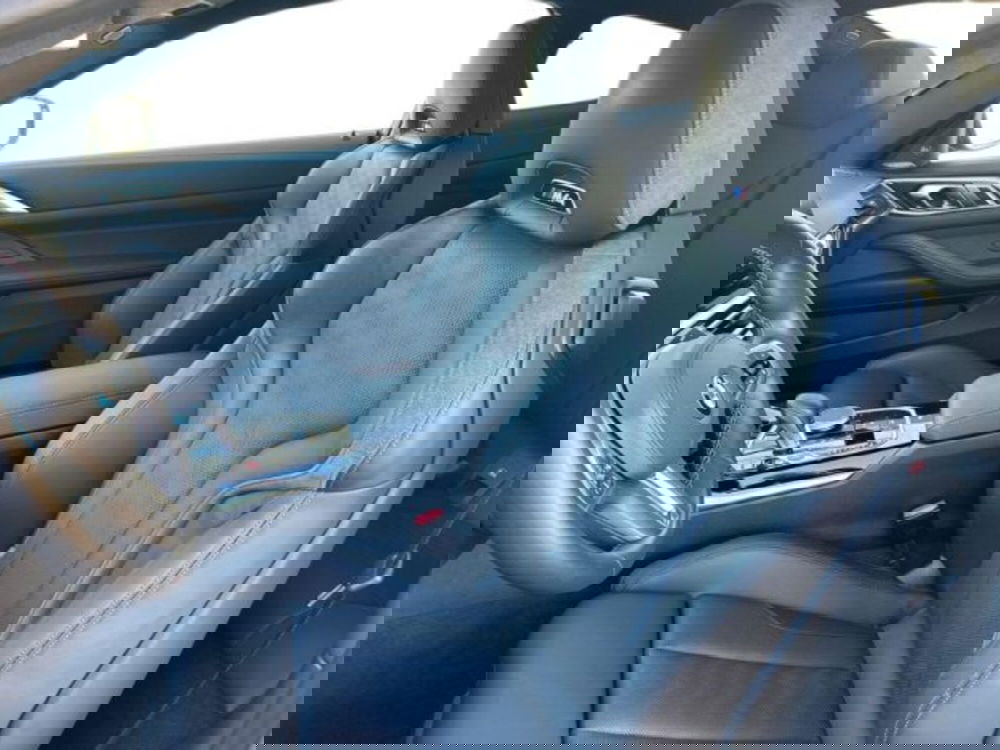 BMW Serie 4 Coupé usata a Lecce (14)