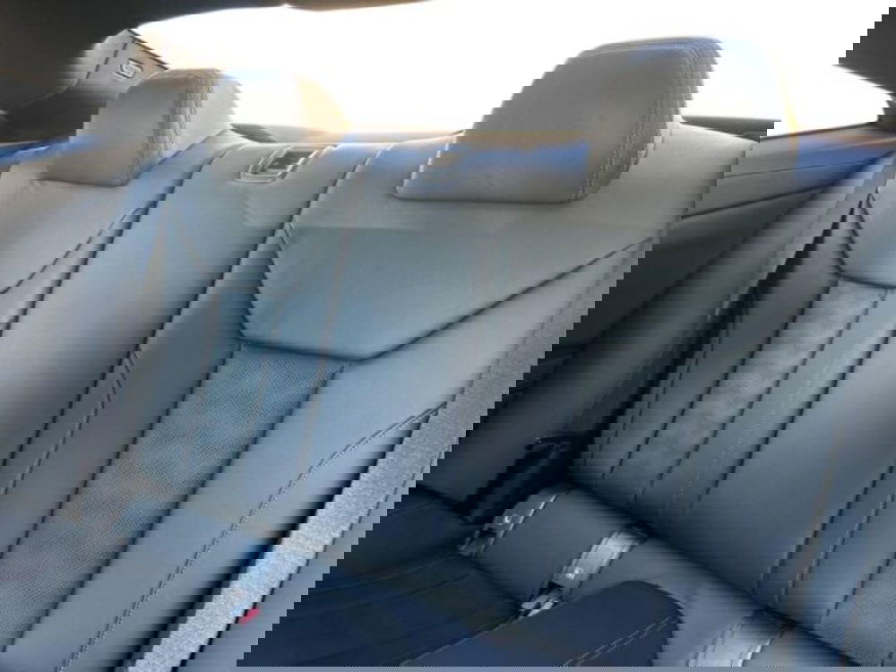 BMW Serie 4 Coupé usata a Lecce (15)