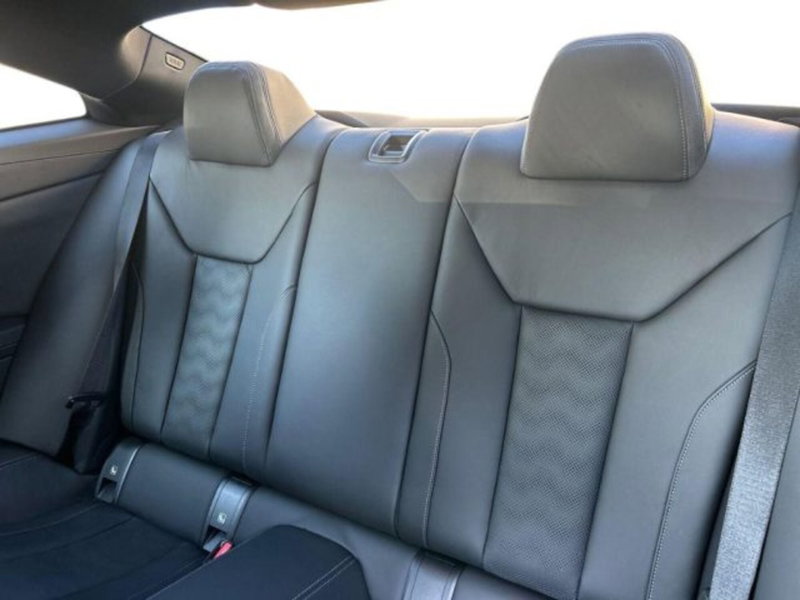 BMW Serie 4 Coupé usata a Lecce (15)