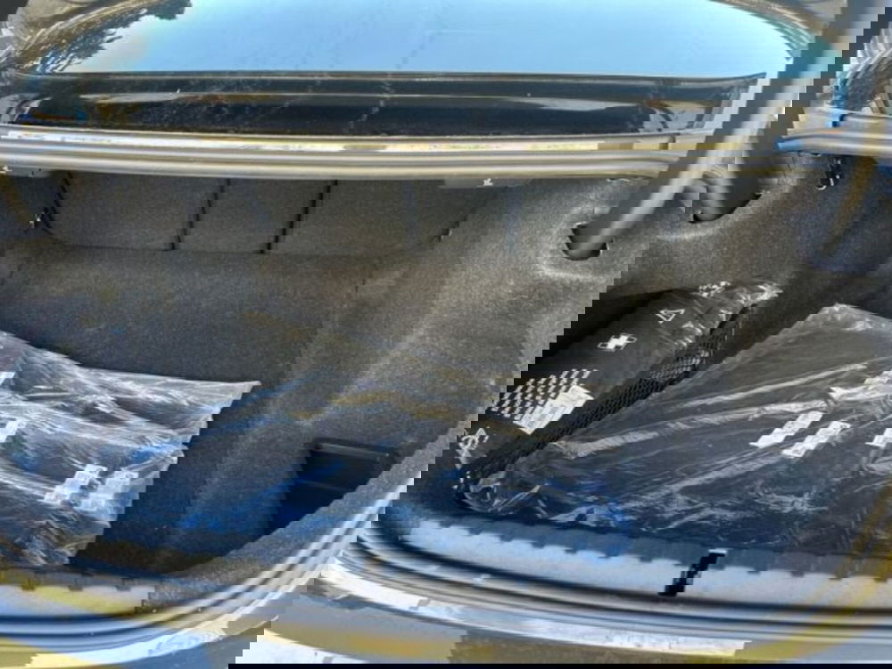 BMW Serie 4 Coupé usata a Lecce (16)