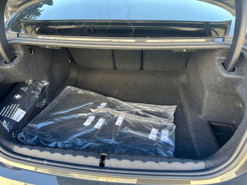 BMW Serie 4 Coupé usata a Lecce (16)