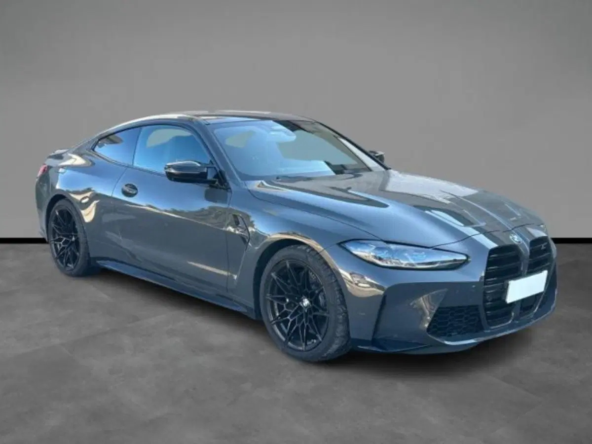 BMW Serie 4 Coupé usata a Lecce (6)
