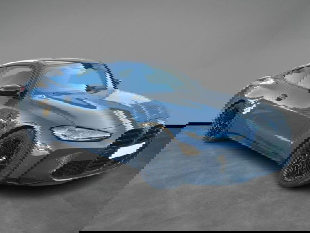 BMW Serie 4 Coupé usata a Lecce (6)